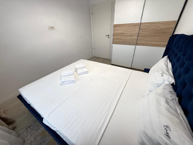 Cozy Exclusive Apartments at Kasper Coresi Mall - image 8