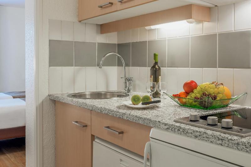 Two-Bedroom Apartment image 3