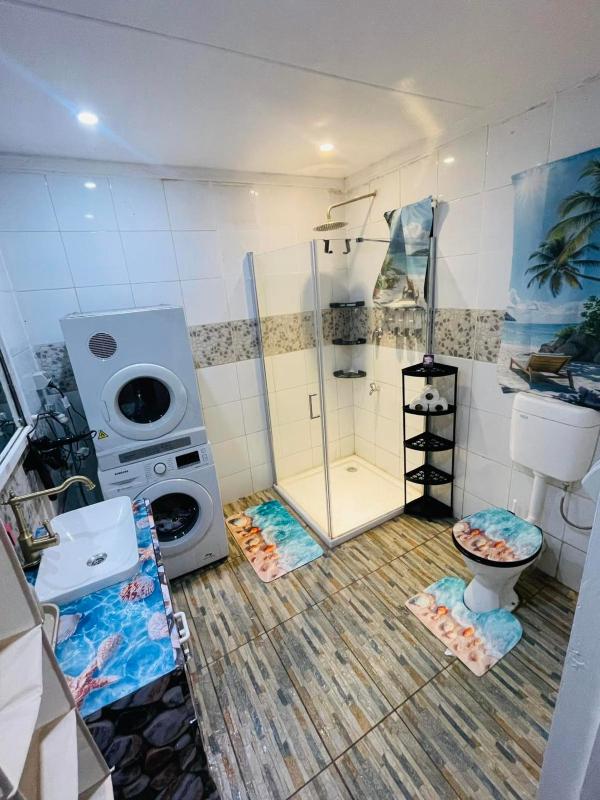 Tropical Getaway in Nadi Town with Smart Home - image 13