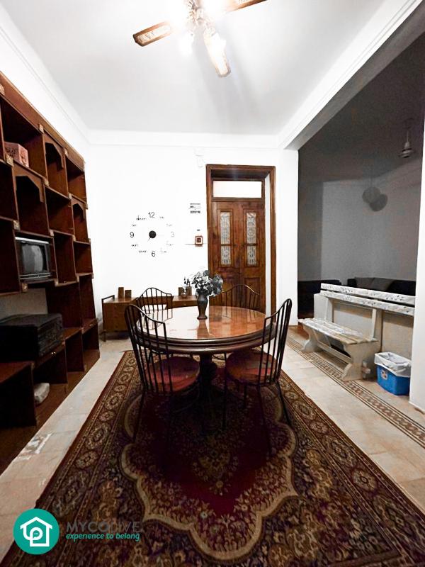 Downtown Room 2 COliving French Institute - image 7