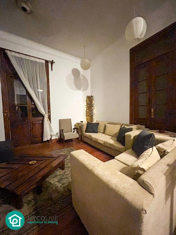 Downtown Room 2 COliving French Institute - image 8