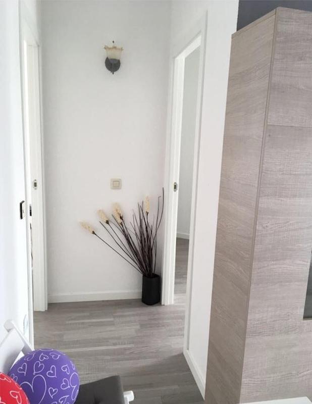 VILLAS COSETTE Apartamento NEPTUNO 417 - image 8