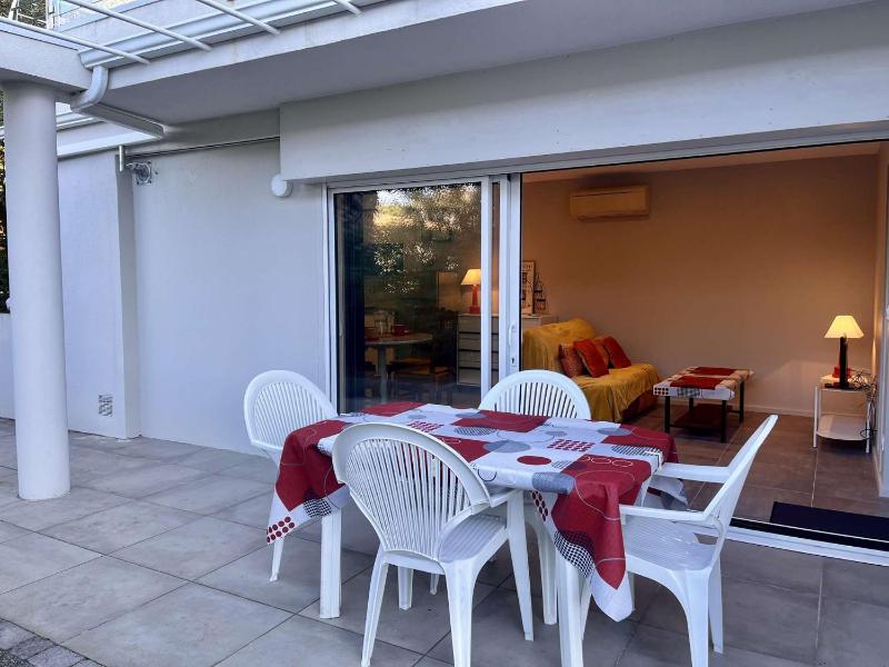 CA000-003 Appartement 2 pièces - 4 personnes - Cavalaire-sur-Mer - image 14