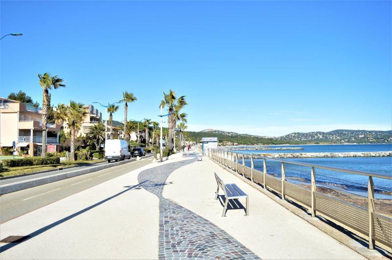 CA000-003 Appartement 2 pièces - 4 personnes - Cavalaire-sur-Mer - image 15