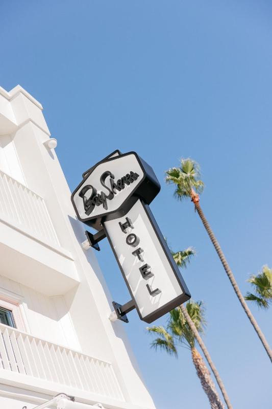 Bay Shores Peninsula Hotel - image 7
