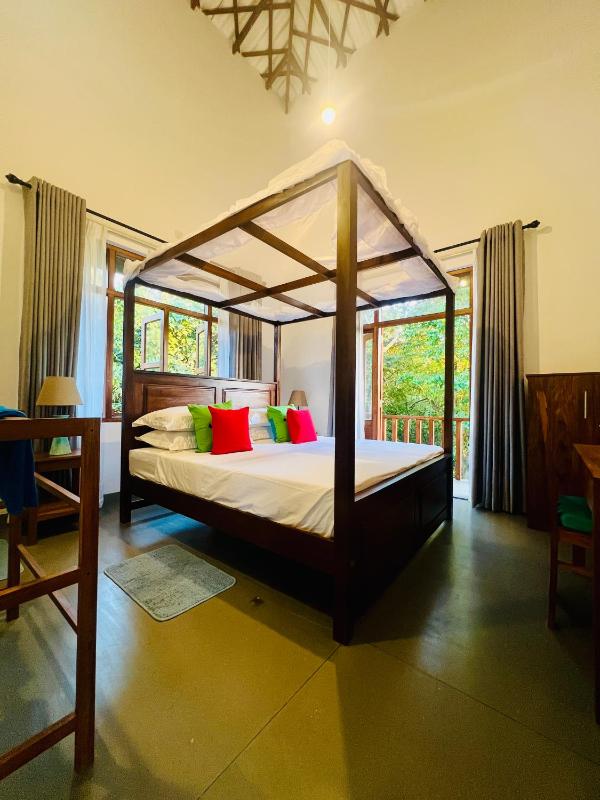 Rooshan Villa - image 5