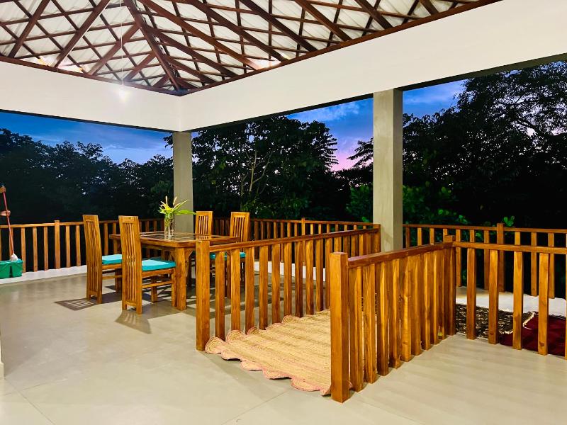 Rooshan Villa - image 28