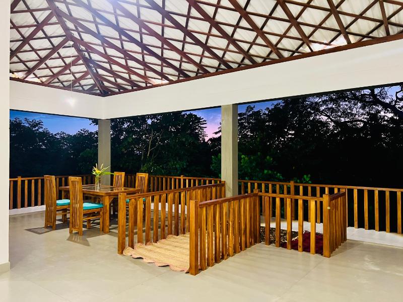Rooshan Villa - image 50