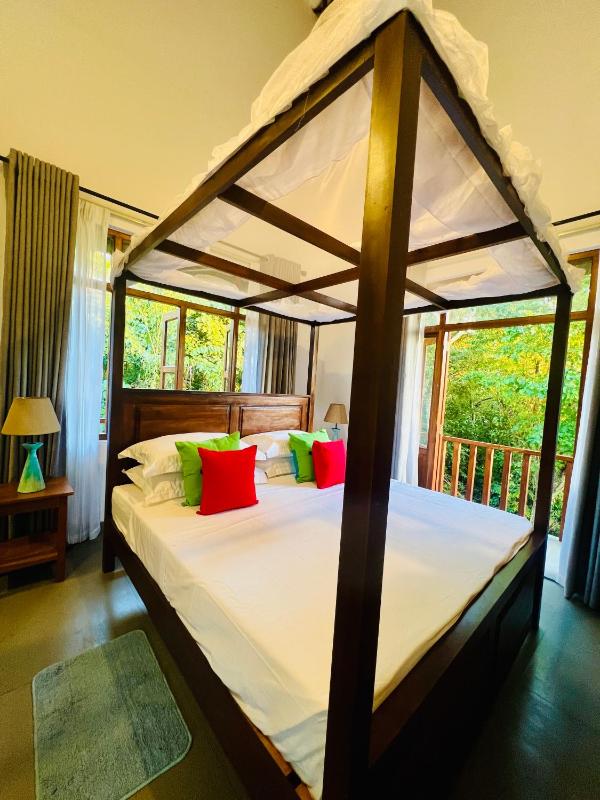 Rooshan Villa - image 42