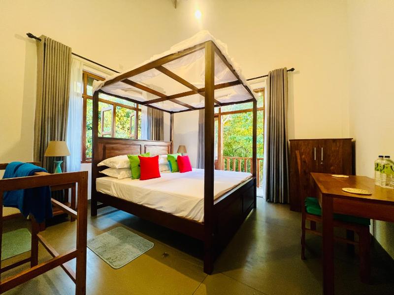 Rooshan Villa - image 23