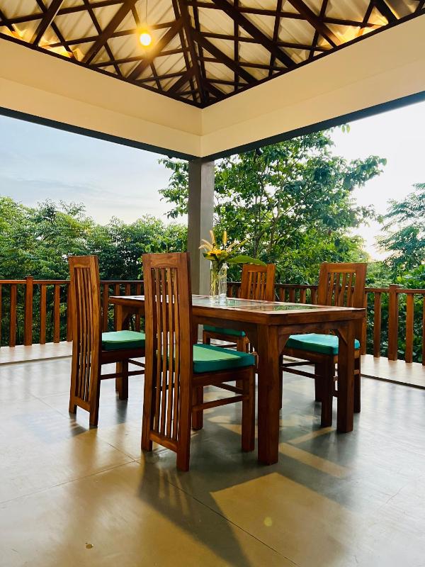 Rooshan Villa - image 27