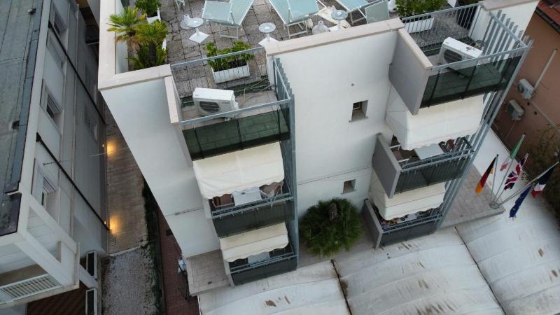 Hotel Orchidea Rimini - image 14