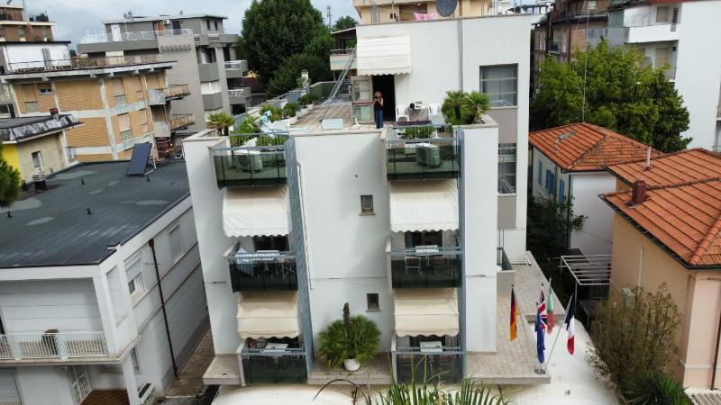 Hotel Orchidea Rimini - image 9