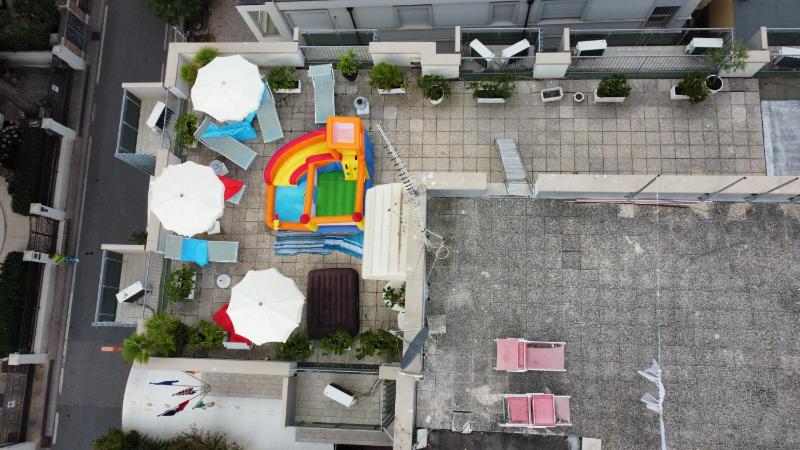 Hotel Orchidea Rimini - image 11