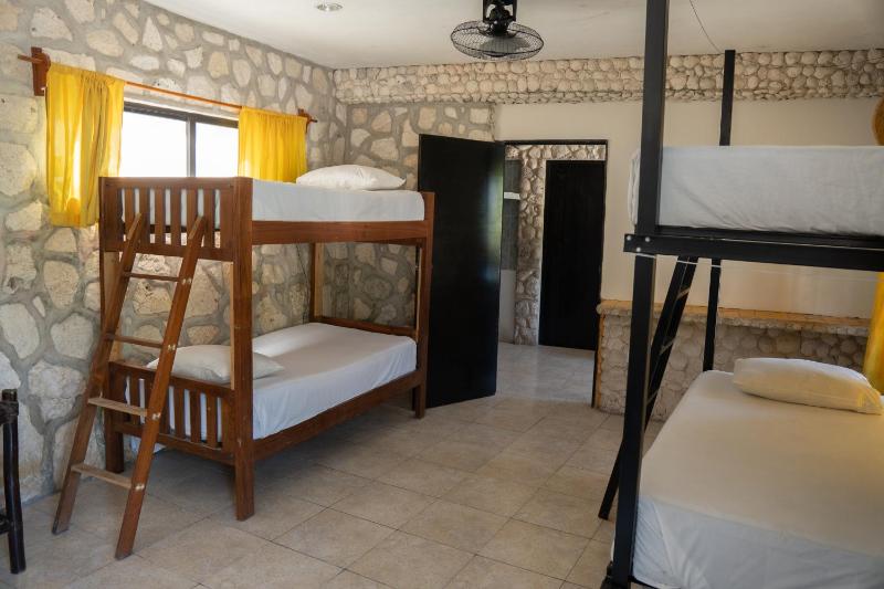 Hostel Oryx Tulum - image 29