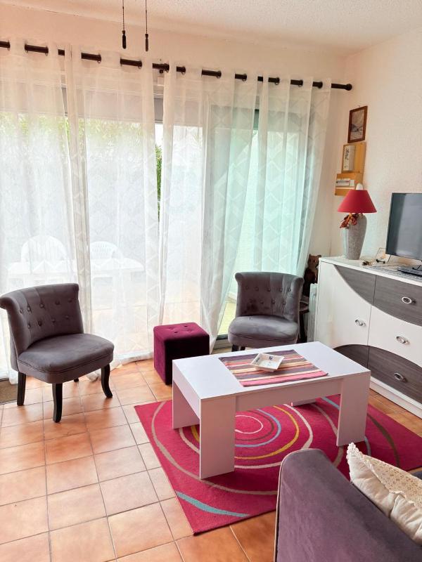 Maison a deux pas des plages de St Cyprien - image 8