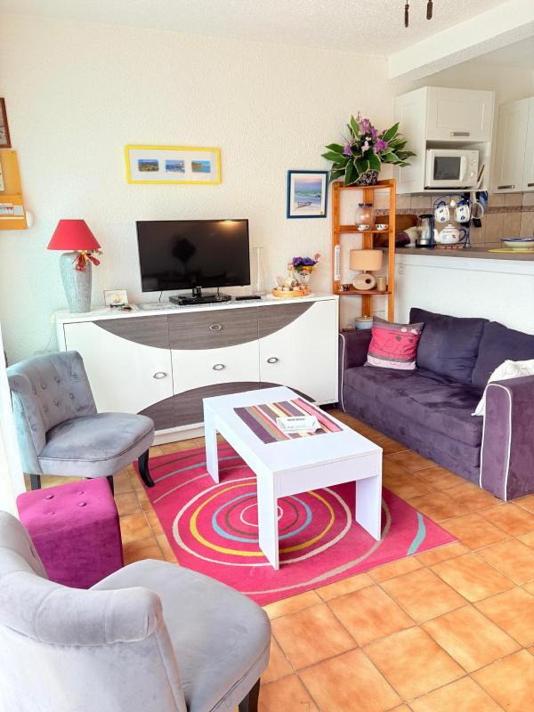 Maison a deux pas des plages de St Cyprien - image 13