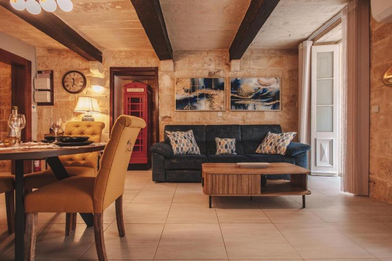 Valletta Ursula Suite - image 1