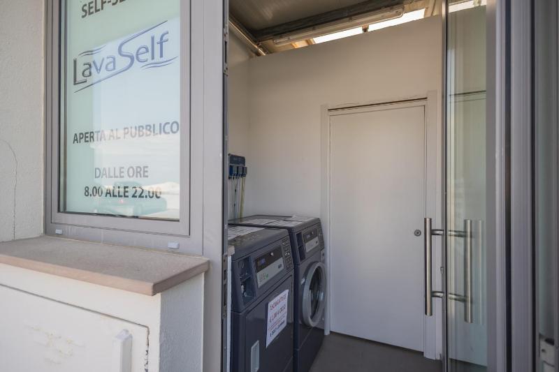 Hotel & Residence Cavalluccio Marino - image 47