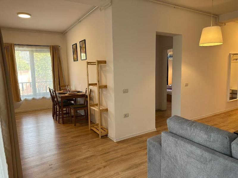 Style Apartments Timisoara Lipatti15 with Parking Option - image 5