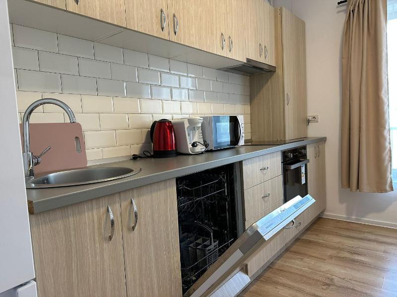 Style Apartments Timisoara Lipatti15 with Parking Option - image 3