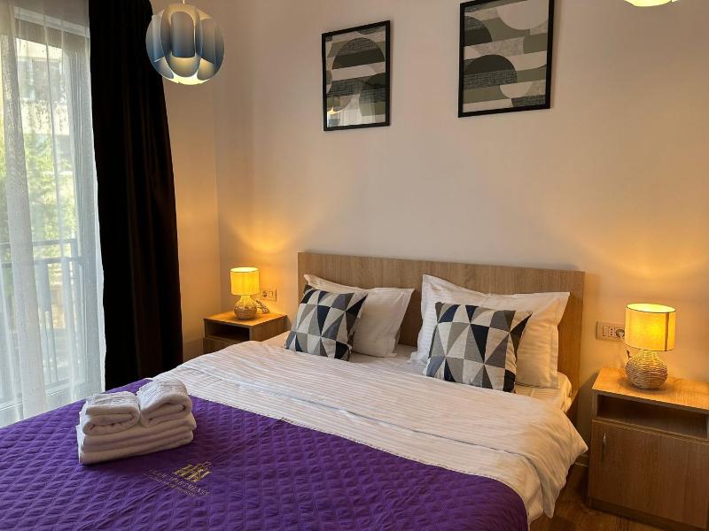 Style Apartments Timisoara Lipatti15 with Parking Option - image 6