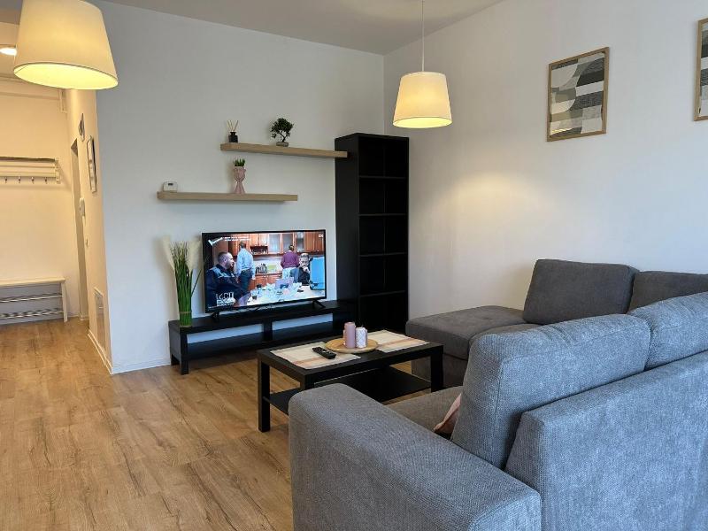 Style Apartments Timisoara Lipatti15 with Parking Option - image 10