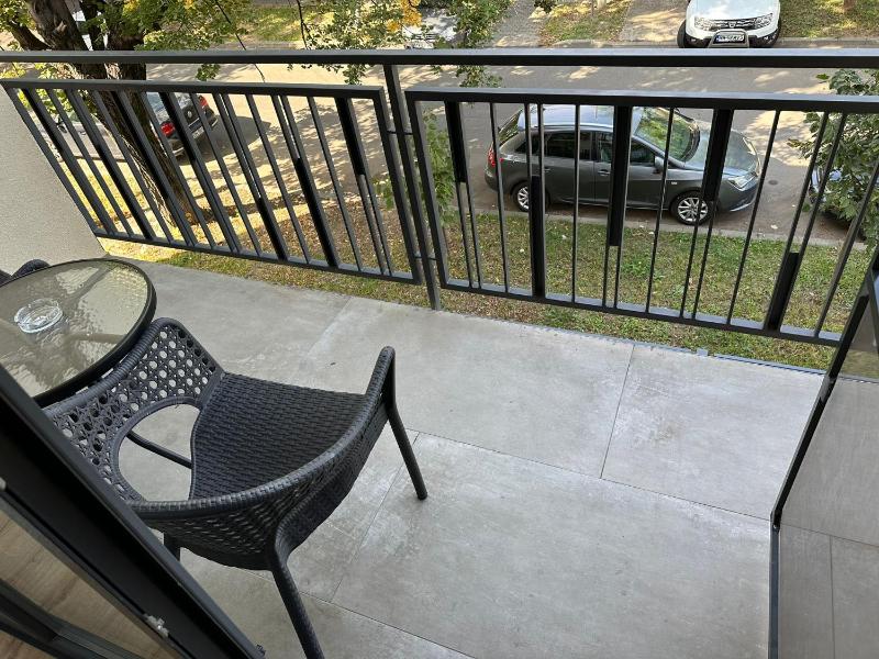 Style Apartments Timisoara Lipatti15 with Parking Option - image 13