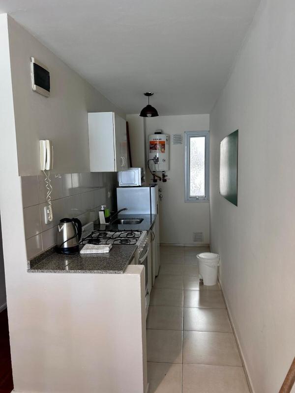 Departamento amplio 3 personas Zona Nueva Córdoba - image 6