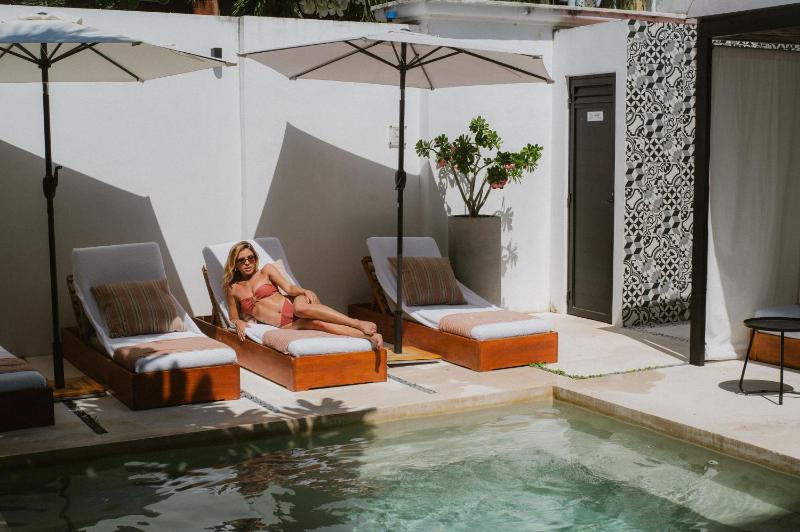 Malish Hotel and Spa - image 22