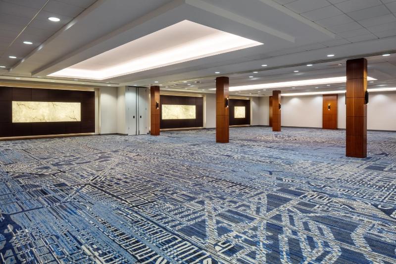DoubleTree by Hilton Hotel & Suites Pittsburgh Downtown - image 12
