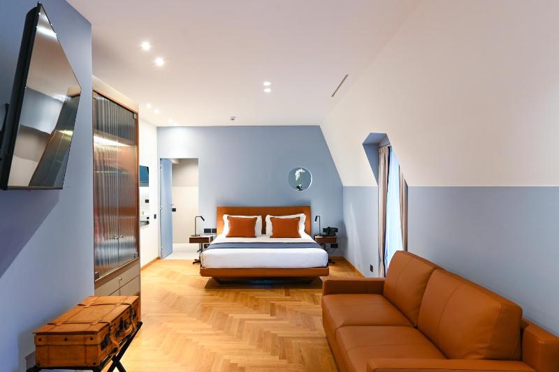 Hotel Astoria - image 17