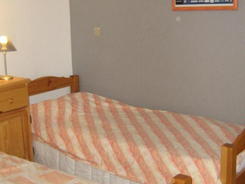 Appartement 2 pièces 4 pers. à Bourg Saint Maurice balcon sud animaux acceptés - FR-1-411-520 - image 7