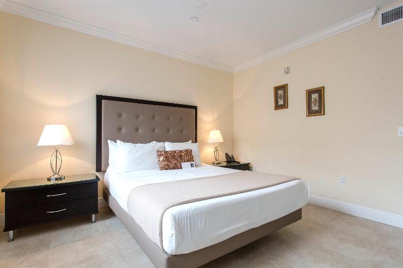 Westover Arms Hotel - image 16