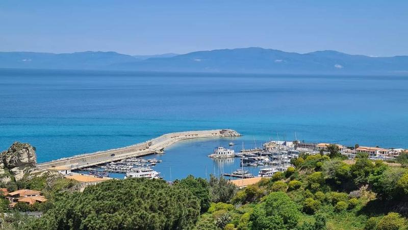 Vacanze Bellavista Tropea Apartment or Suites - image 12