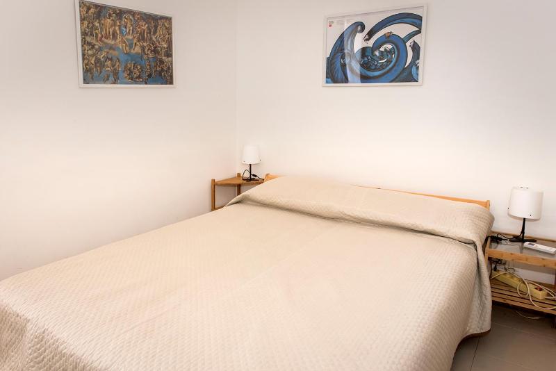 M285 - Marcelli comodo trilocale con terrazzo - image 10