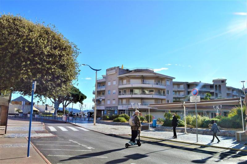 CA850-301 Appartement 2 pièces - 4 personnes - Cavalaire-sur-Mer - image 9