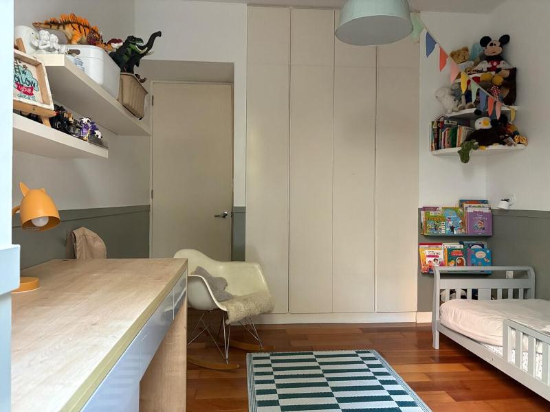 Huaca Pucllana Design Apartment between Miraflores and San Isidro - image 11