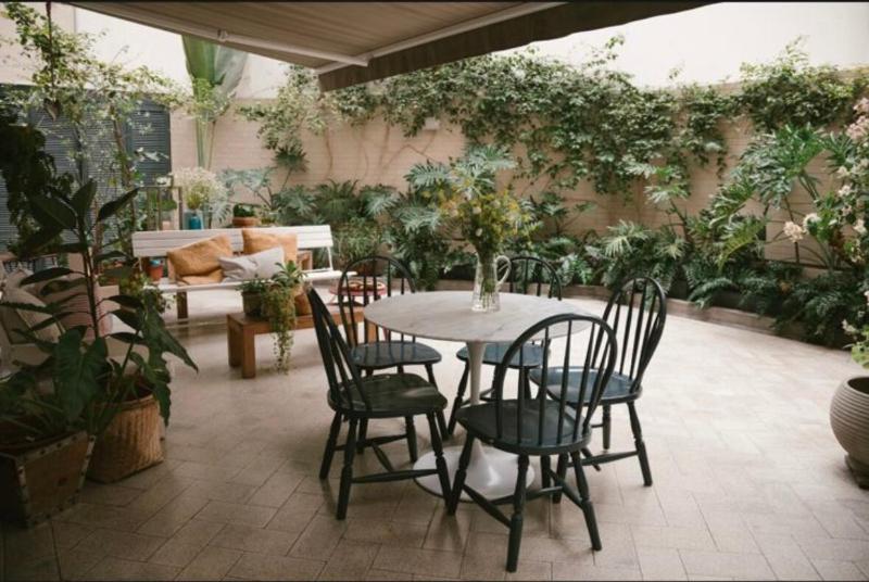 Huaca Pucllana Design Apartment between Miraflores and San Isidro - image 10