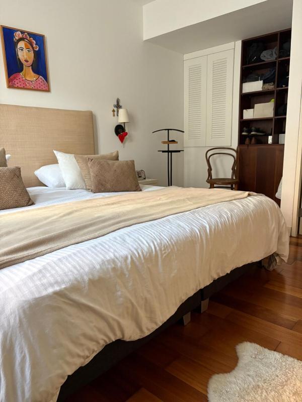 Huaca Pucllana Design Apartment between Miraflores and San Isidro - image 6