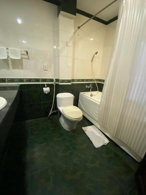 ORIENT Hotel - image 1