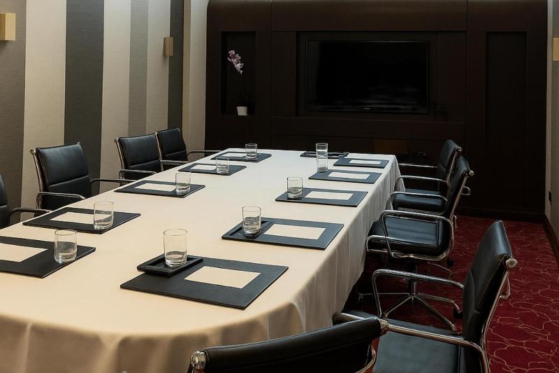 Radisson Blu Hotel Montpellier - image 21