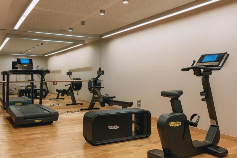 Radisson Blu Hotel Montpellier - image 26