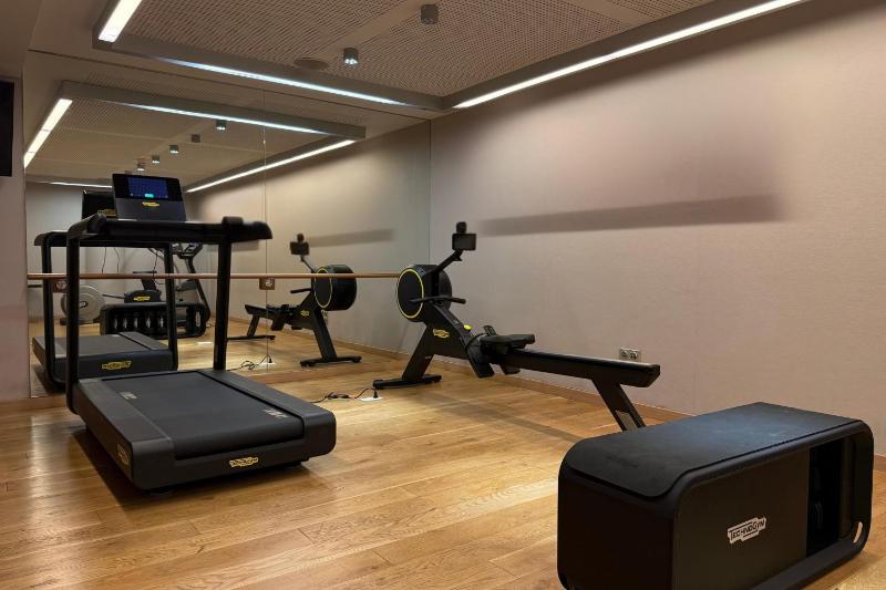 Radisson Blu Hotel Montpellier - image 16