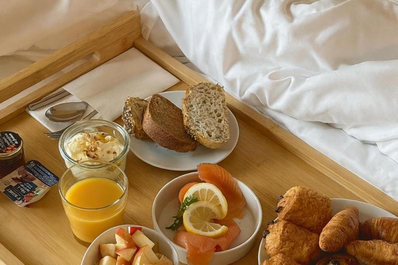 Radisson Blu Hotel Montpellier - image 13