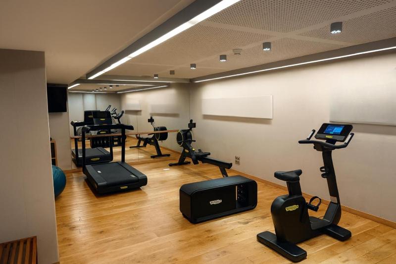 Radisson Blu Hotel Montpellier - image 4