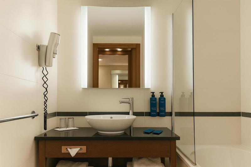 Radisson Blu Hotel Montpellier - image 6