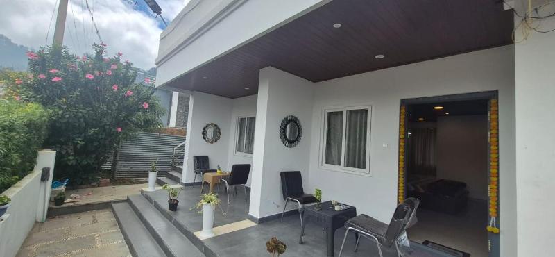 IndivaStays - Sixface Park - image 8