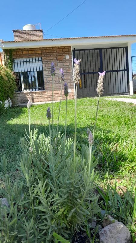 Chalet House - Villa Carlos Paz - image 9