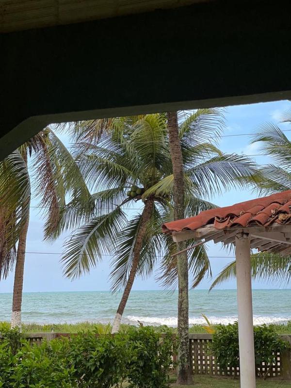 Casa de Praia Maragogi Alagoas - image 1